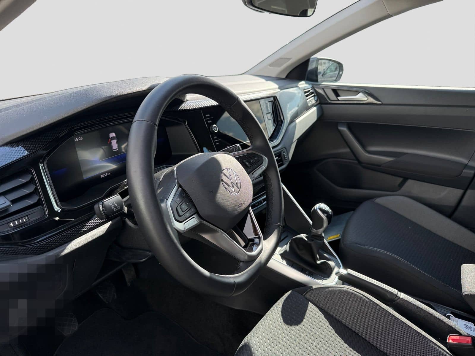 Volkswagen Polo 1.0MPI Life AHK App-C. Climatr. LED PDC SHZ foto 15
