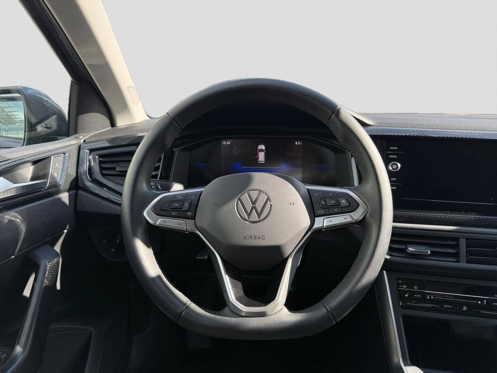 Volkswagen Polo 1.0MPI Life AHK App-C. Climatr. LED PDC SHZ foto 7