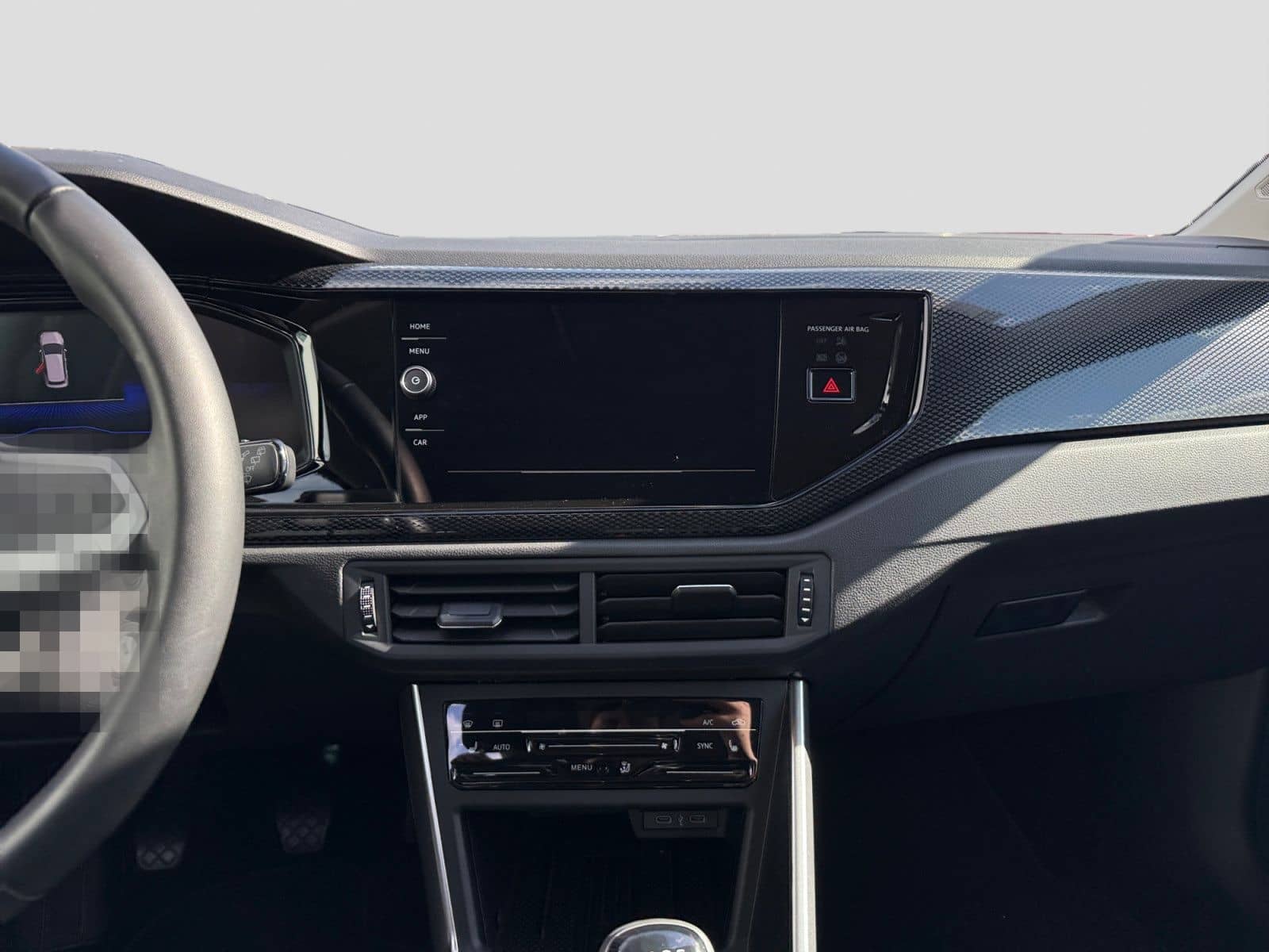 Volkswagen Polo 1.0MPI Life AHK App-C. Climatr. LED PDC SHZ foto 8