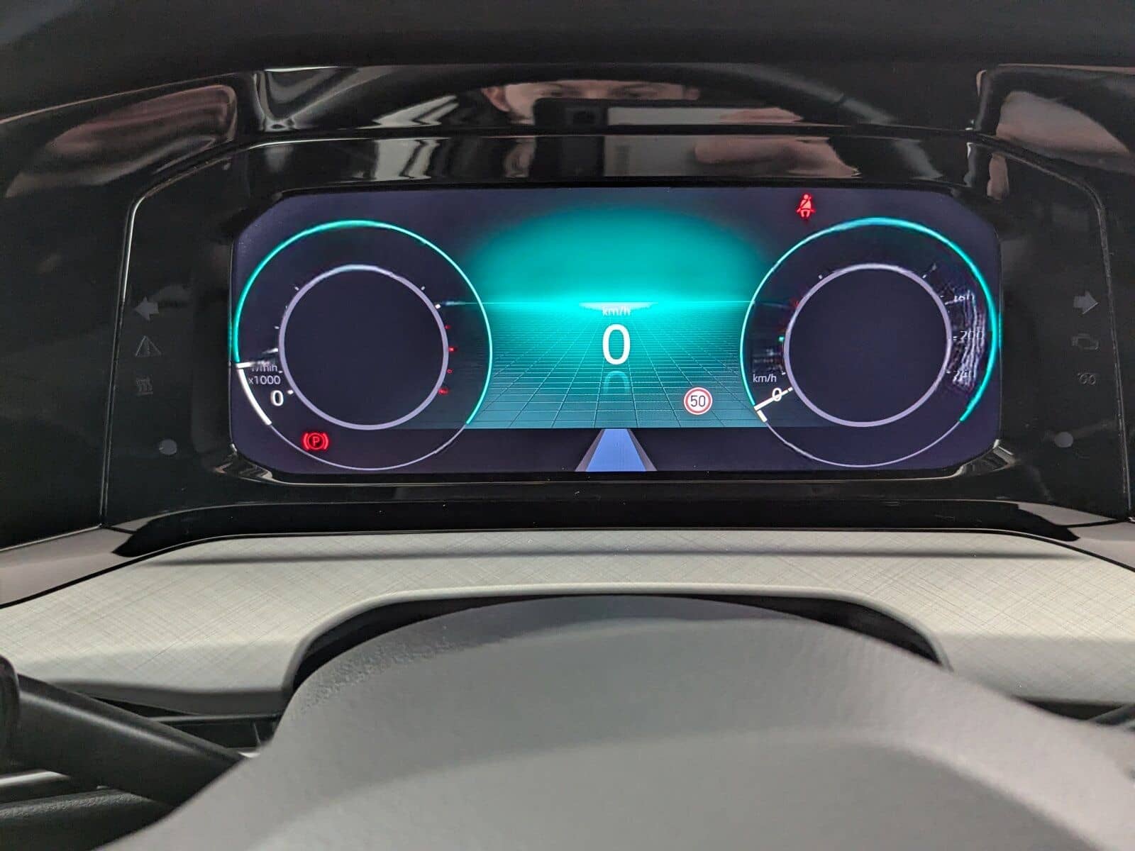 Volkswagen Golf VIII 1.5 TSI Life OPF LED+NAVI+RFK+ACC+SHZ+ foto 24