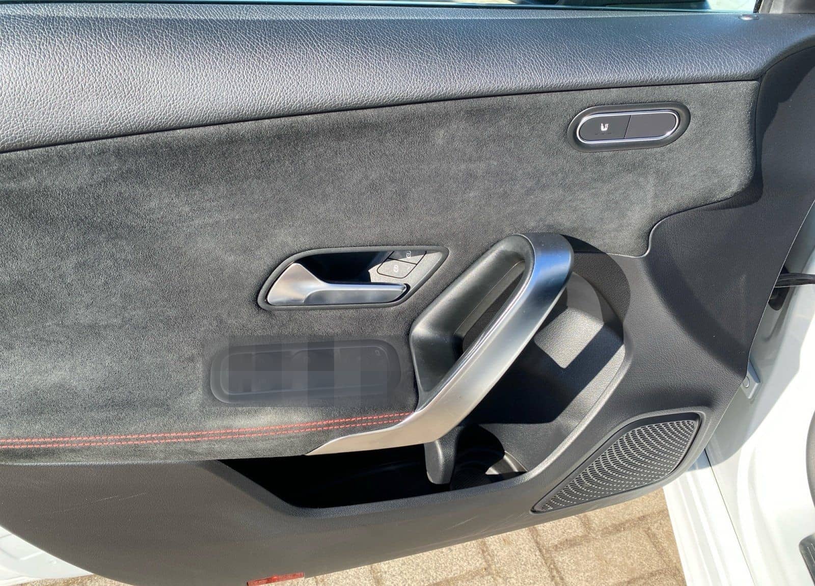 Mercedes-Benz A 180 AMG Line TEMP PDC SHZ KAM NAV KeyLess foto 17