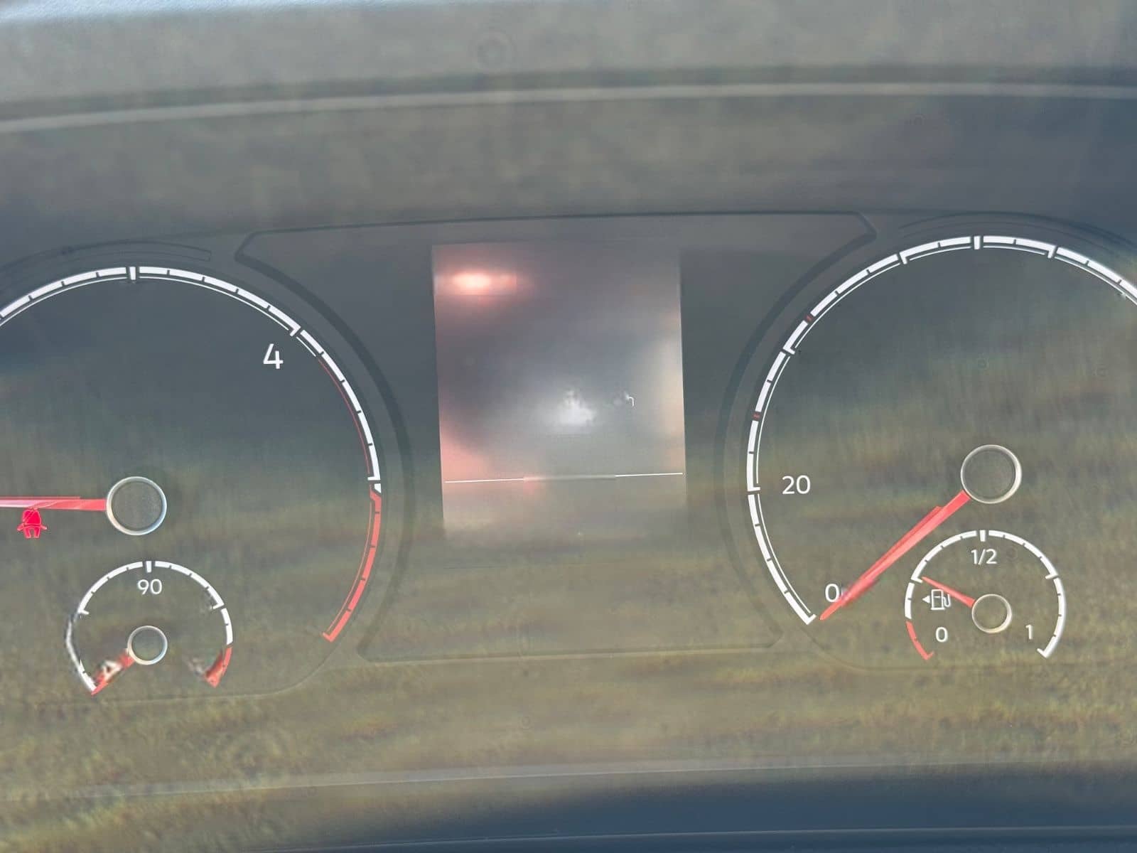 Volkswagen Caddy DSG/Parktronic/Multilenkrad foto 13