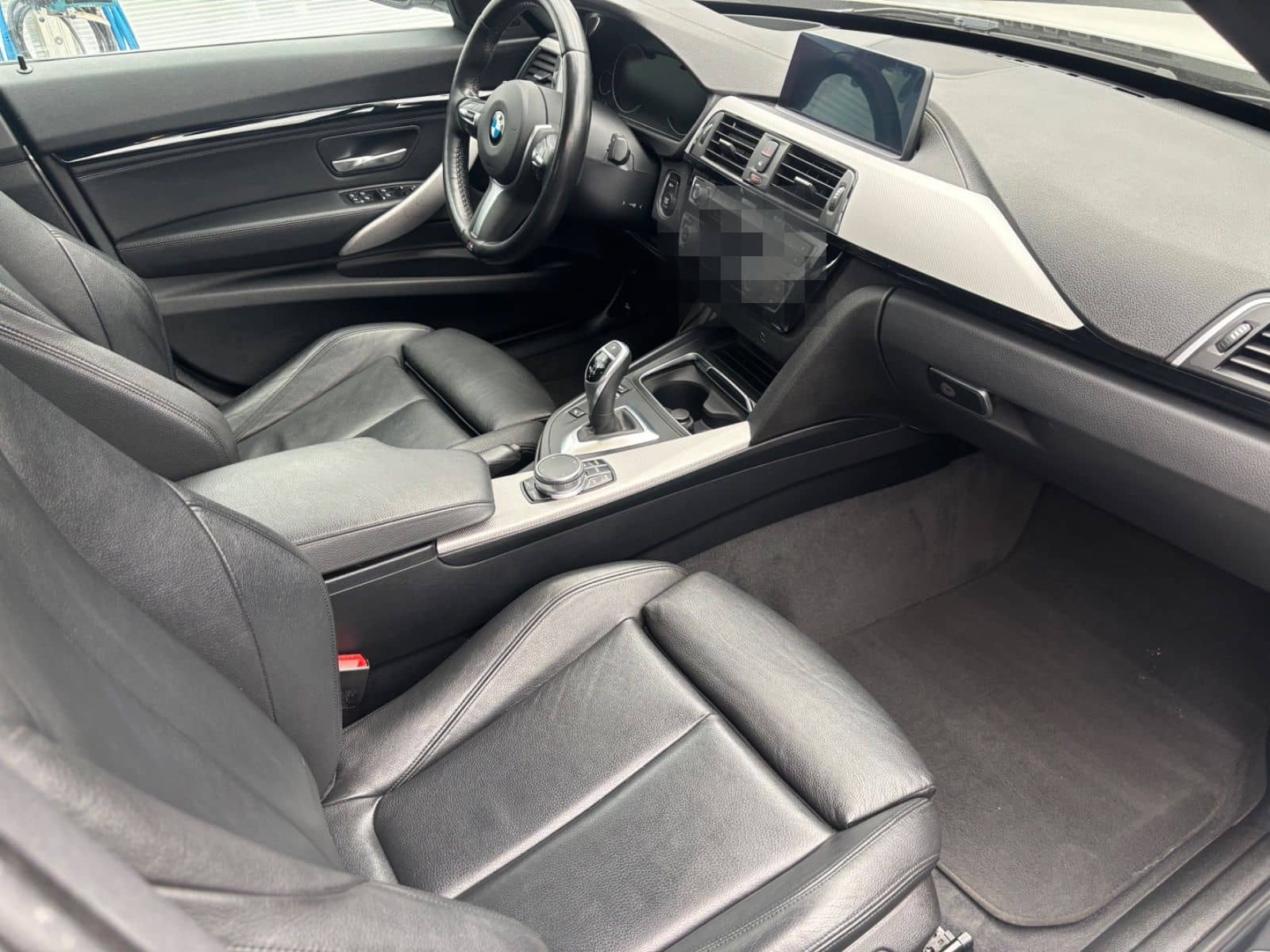 BMW 320i GT Leder NavPR HUD Pano A.LED Hifi Memo 2Hd foto 11