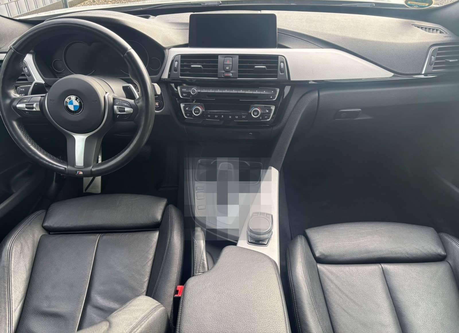 BMW 320i GT Leder NavPR HUD Pano A.LED Hifi Memo 2Hd foto 12