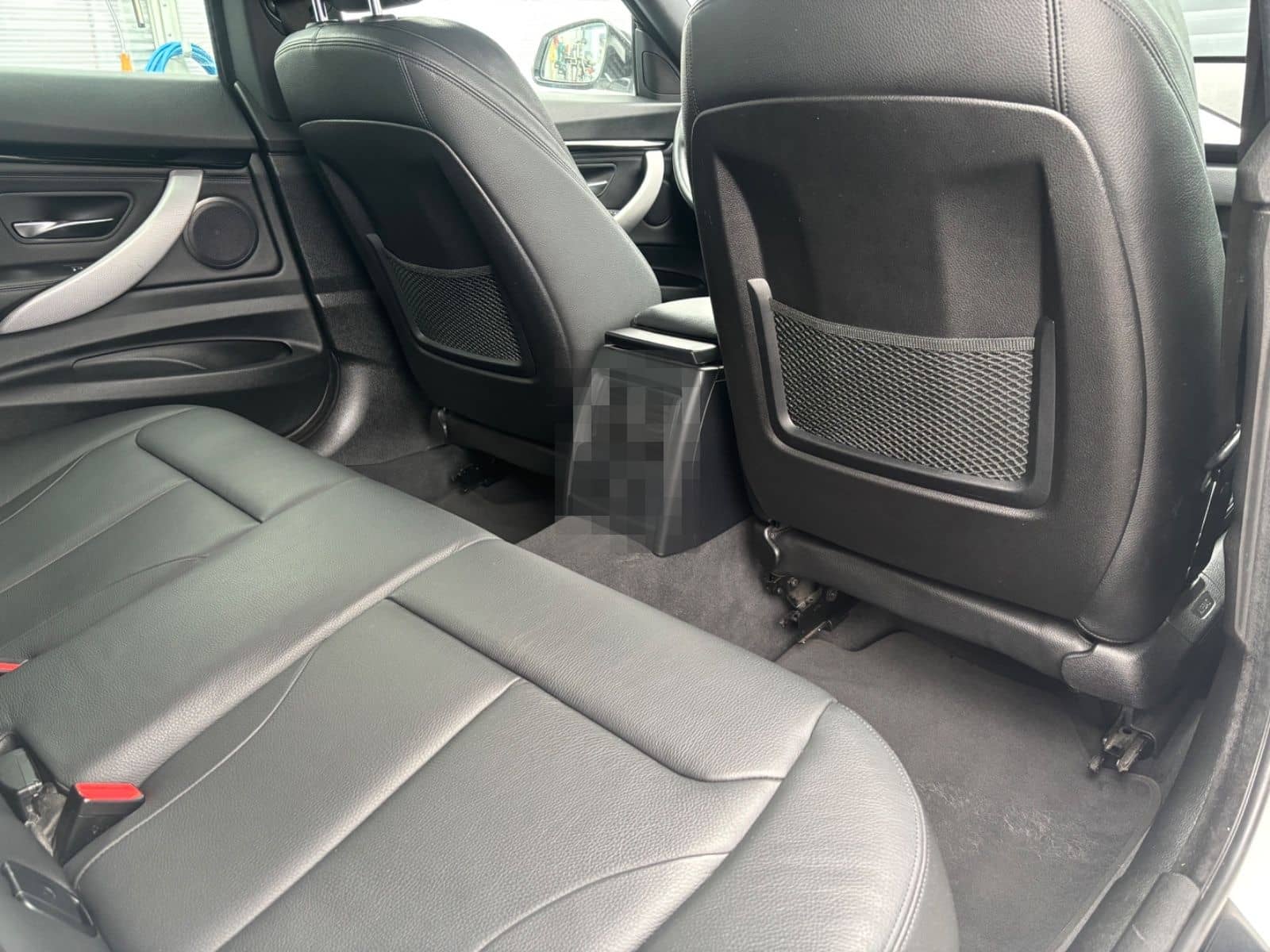 BMW 320i GT Leder NavPR HUD Pano A.LED Hifi Memo 2Hd foto 15