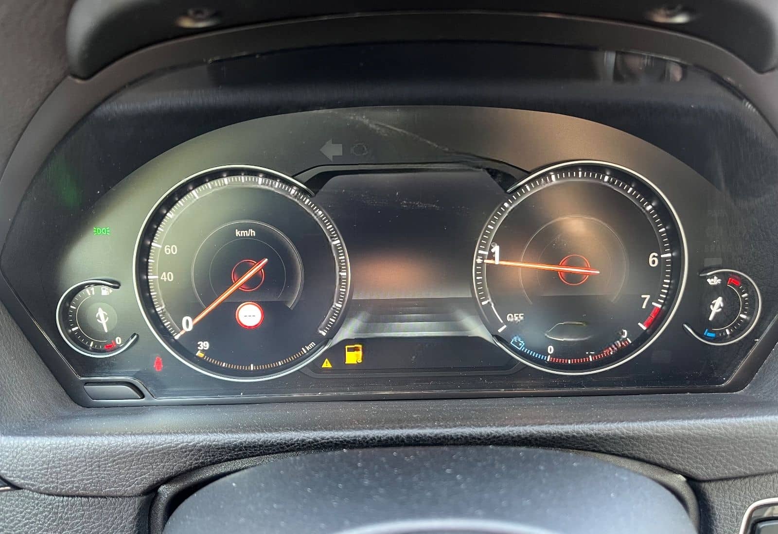 BMW 320i GT Leder NavPR HUD Pano A.LED Hifi Memo 2Hd foto 16