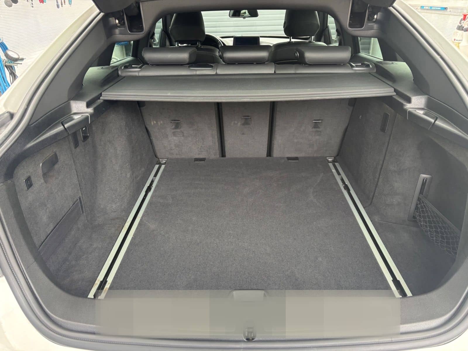 BMW 320i GT Leder NavPR HUD Pano A.LED Hifi Memo 2Hd foto 18