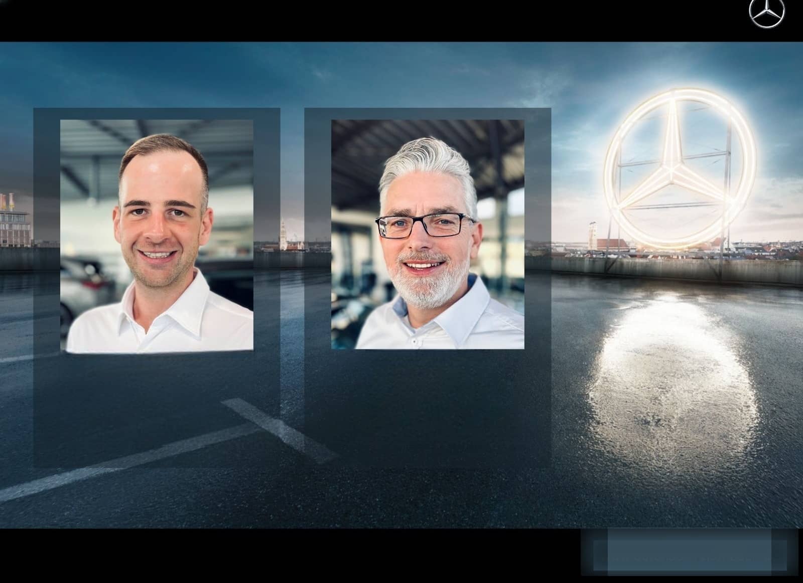 Mercedes-Benz GLE450d 4M AMG+PANO+BURME 7SITZ+AHK+360+22+NIGHT foto 12