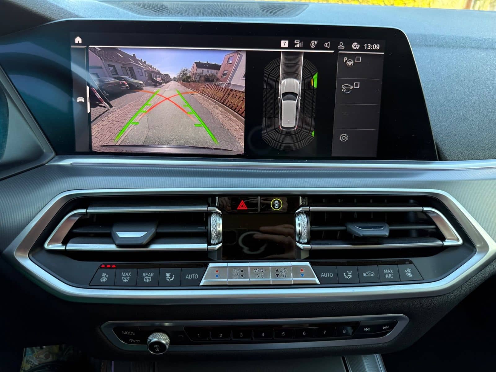 BMW X5 xDrive 30 d foto 12