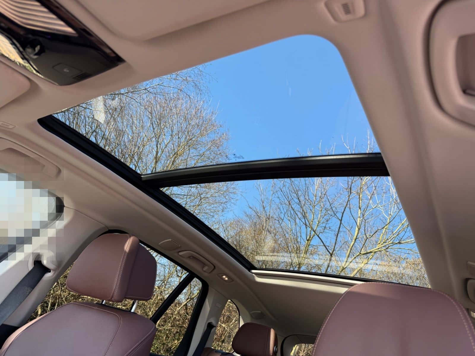 BMW X5 xDrive 30 d foto 15