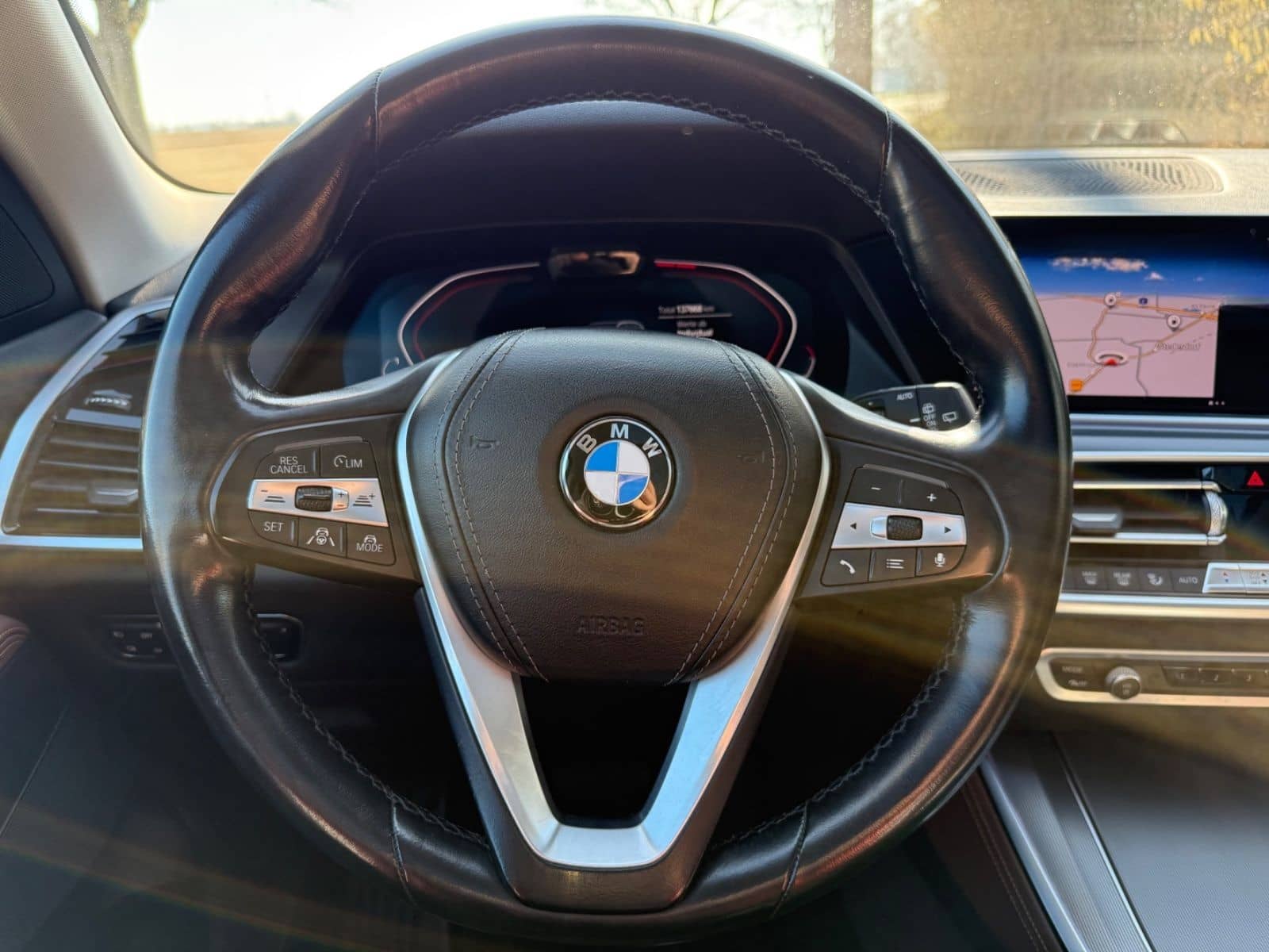 BMW X5 xDrive 30 d foto 16