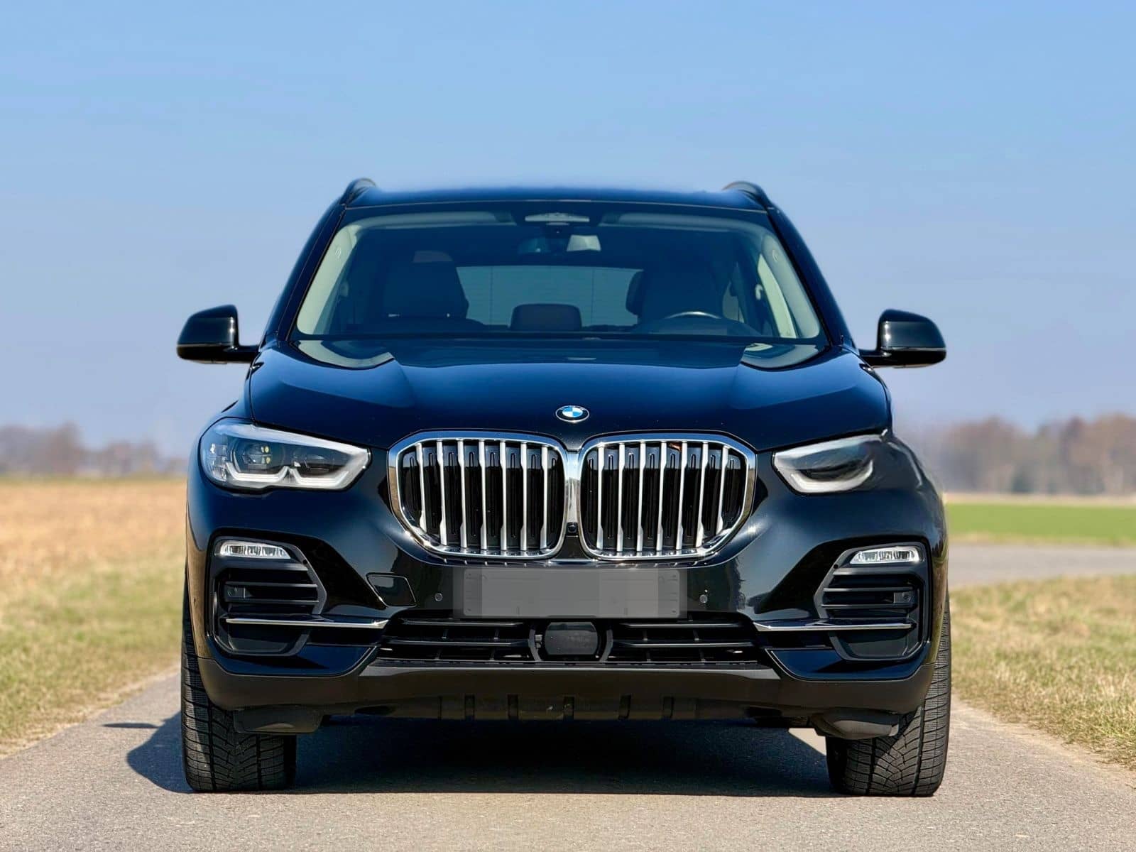 BMW X5 xDrive 30 d foto 3