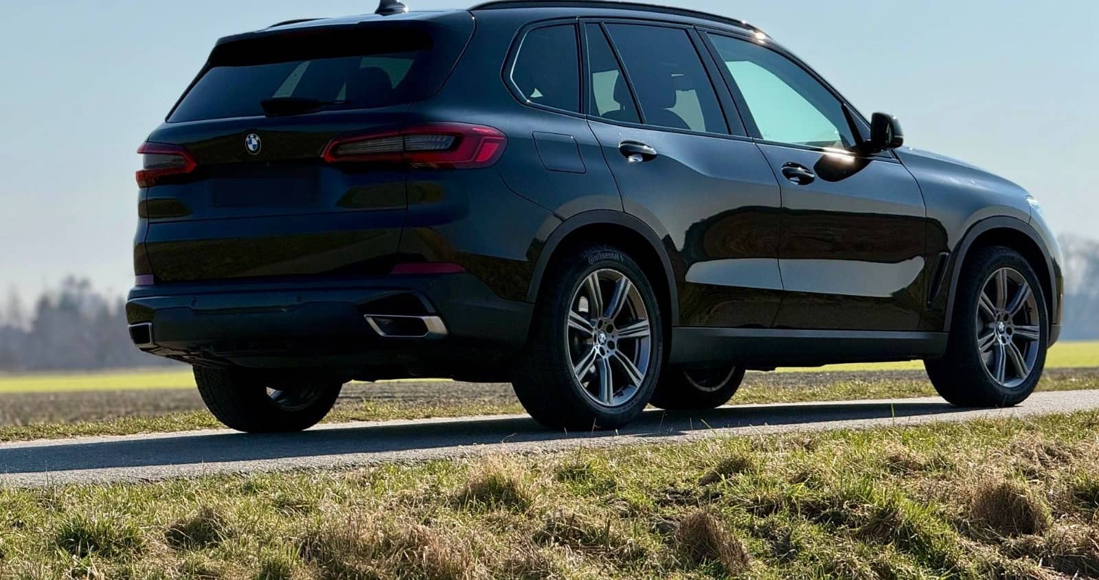BMW X5 xDrive 30 d foto 5