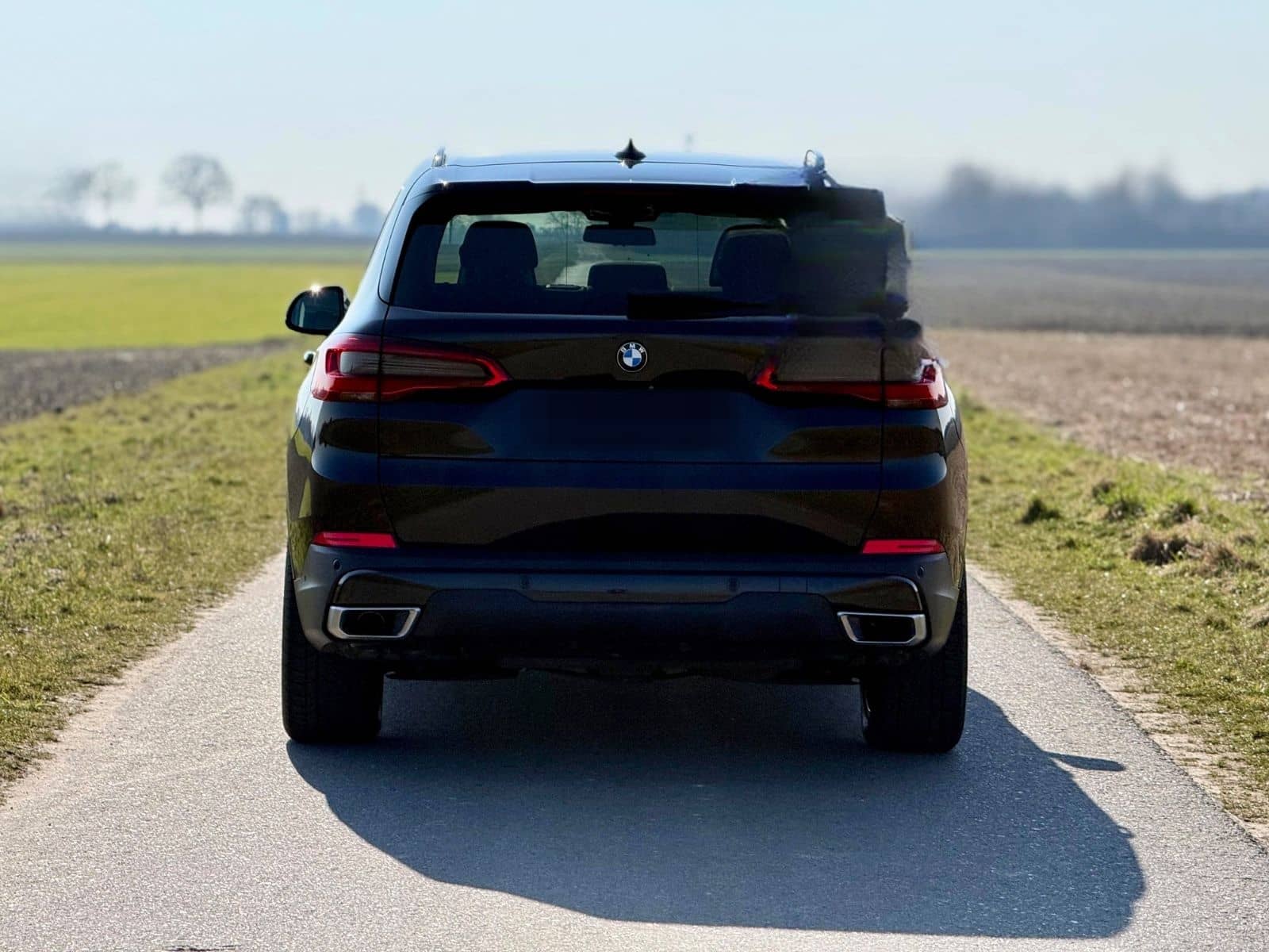 BMW X5 xDrive 30 d foto 6