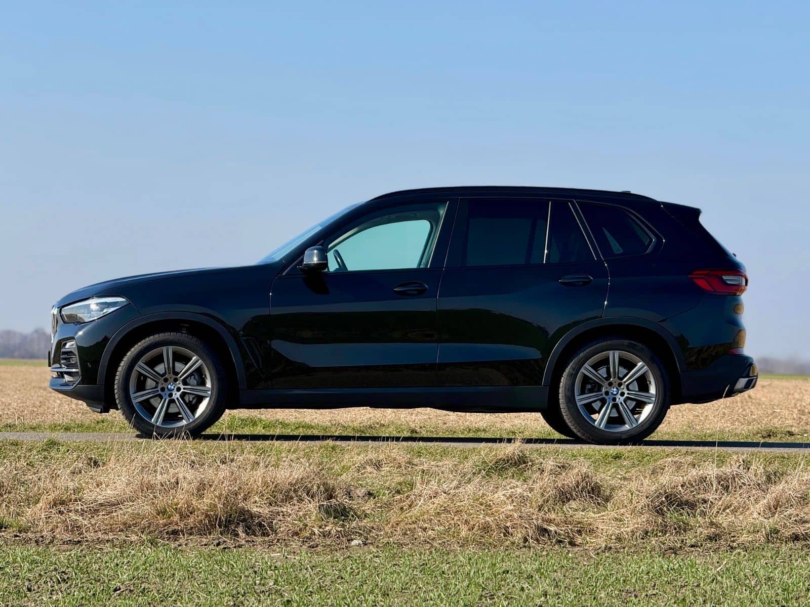 BMW X5 xDrive 30 d foto 8
