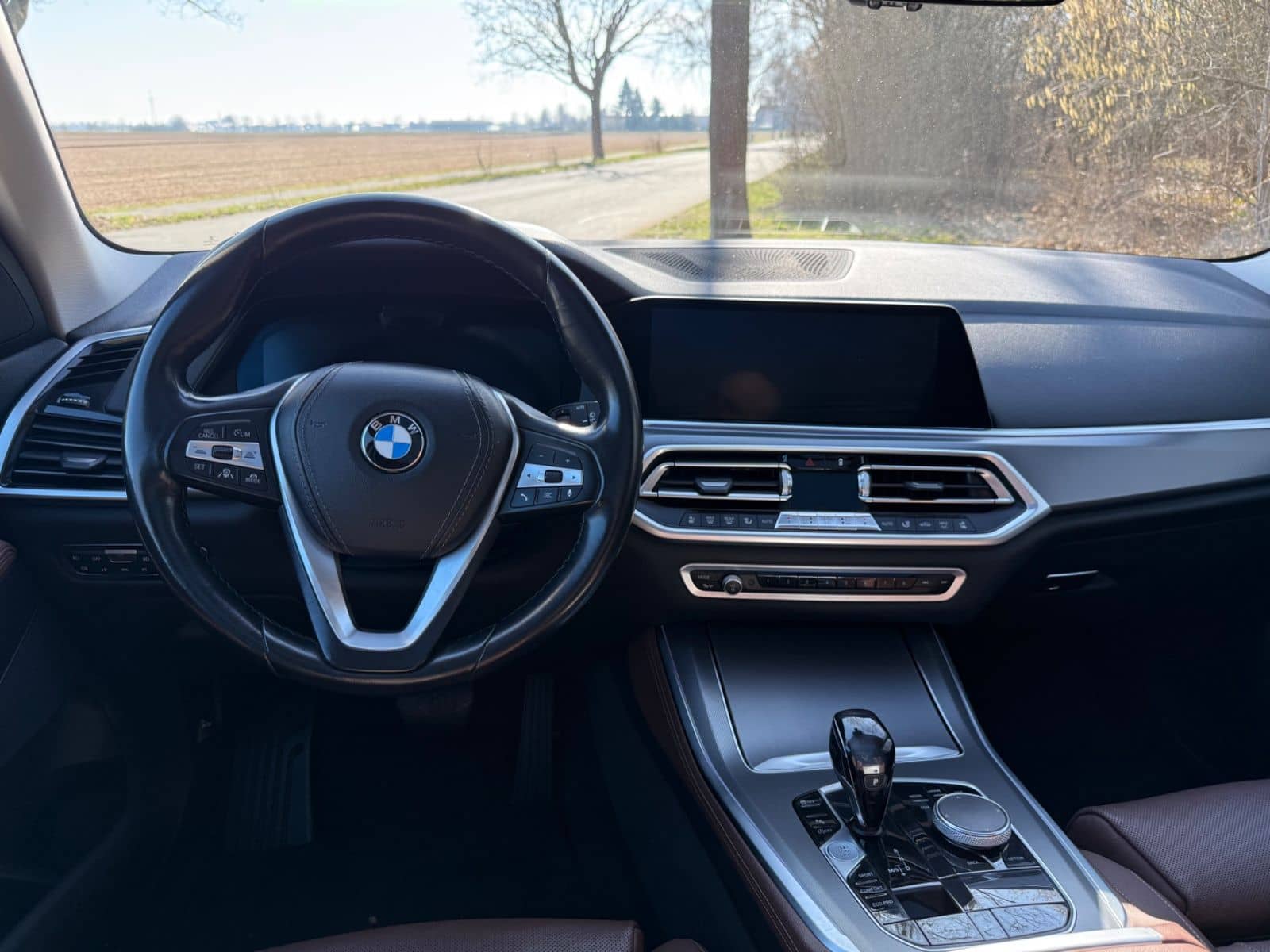 BMW X5 xDrive 30 d foto 10