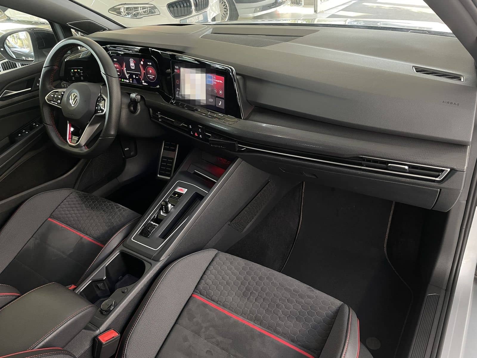 Volkswagen Golf GTI Clubsport DSG HeadUp Pano ACC LED H&K foto 11