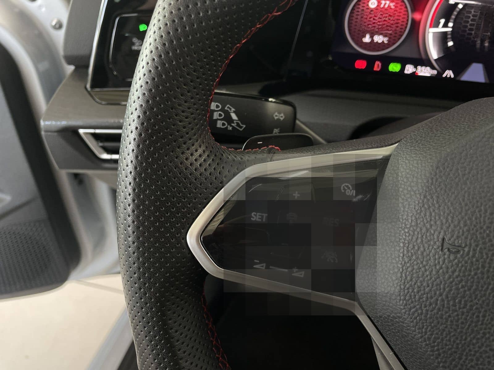 Volkswagen Golf GTI Clubsport DSG HeadUp Pano ACC LED H&K foto 20