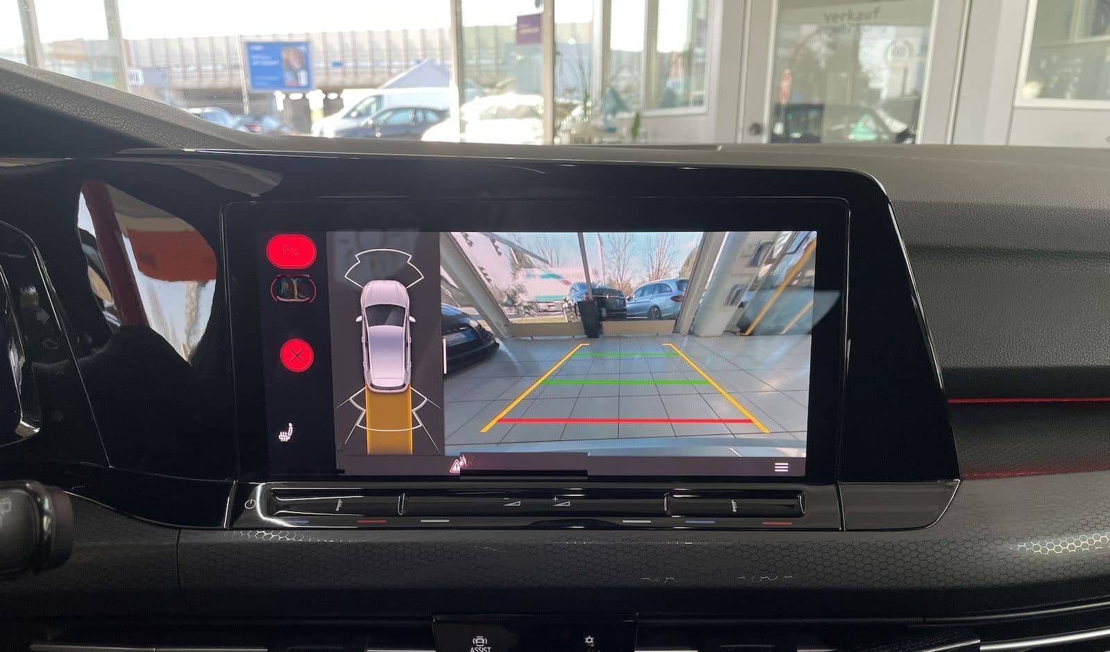 Volkswagen Golf GTI Clubsport DSG HeadUp Pano ACC LED H&K foto 22