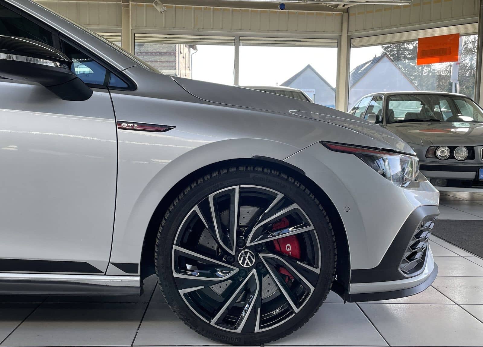 Volkswagen Golf GTI Clubsport DSG HeadUp Pano ACC LED H&K foto 24