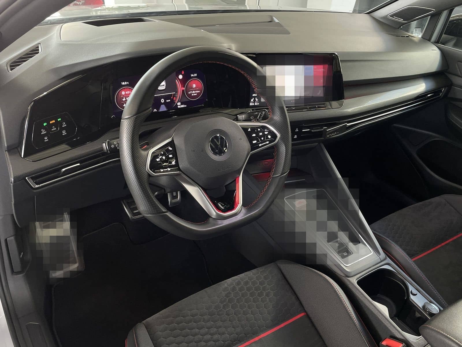 Volkswagen Golf GTI Clubsport DSG HeadUp Pano ACC LED H&K foto 9