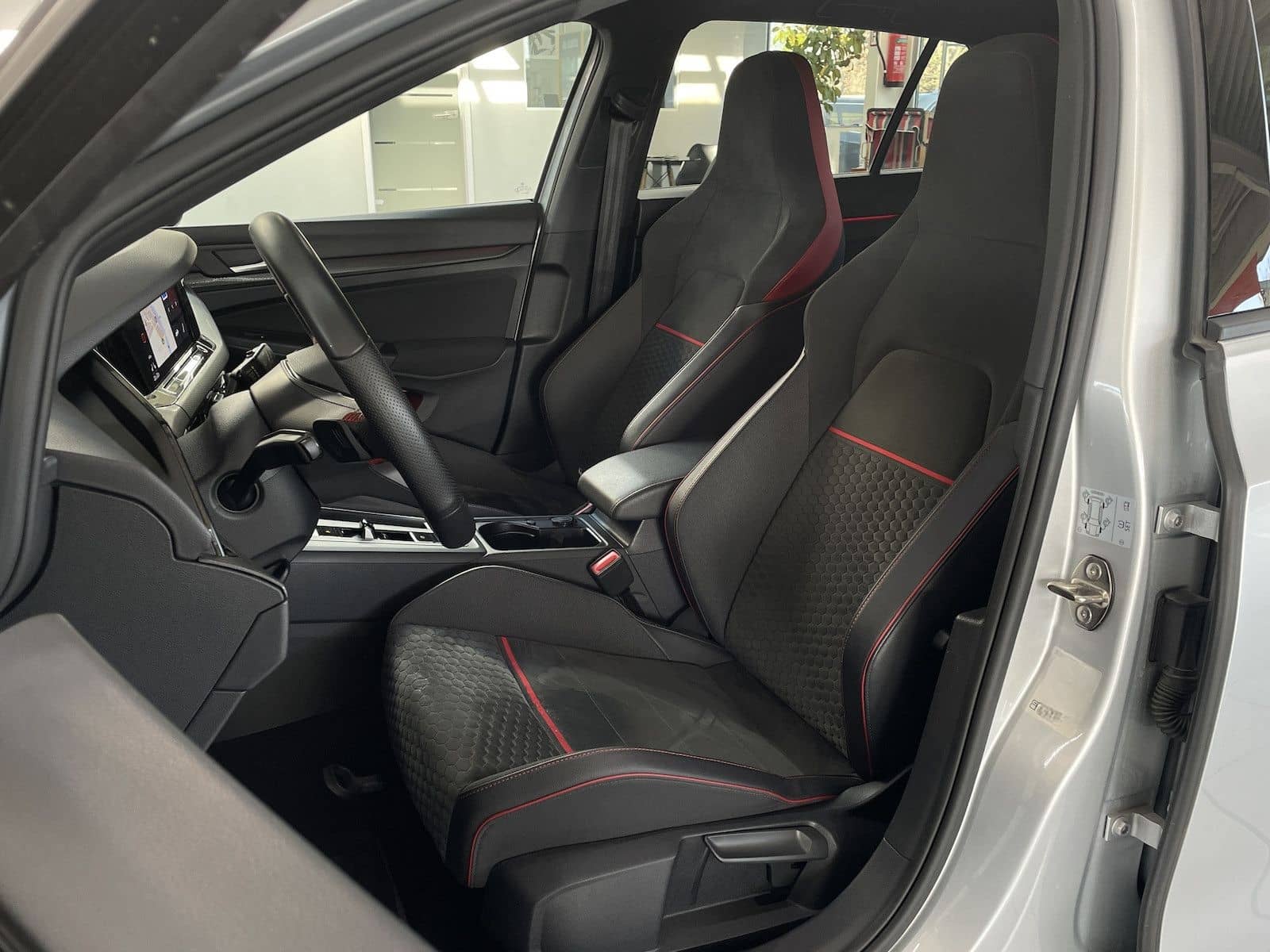 Volkswagen Golf GTI Clubsport DSG HeadUp Pano ACC LED H&K foto 10