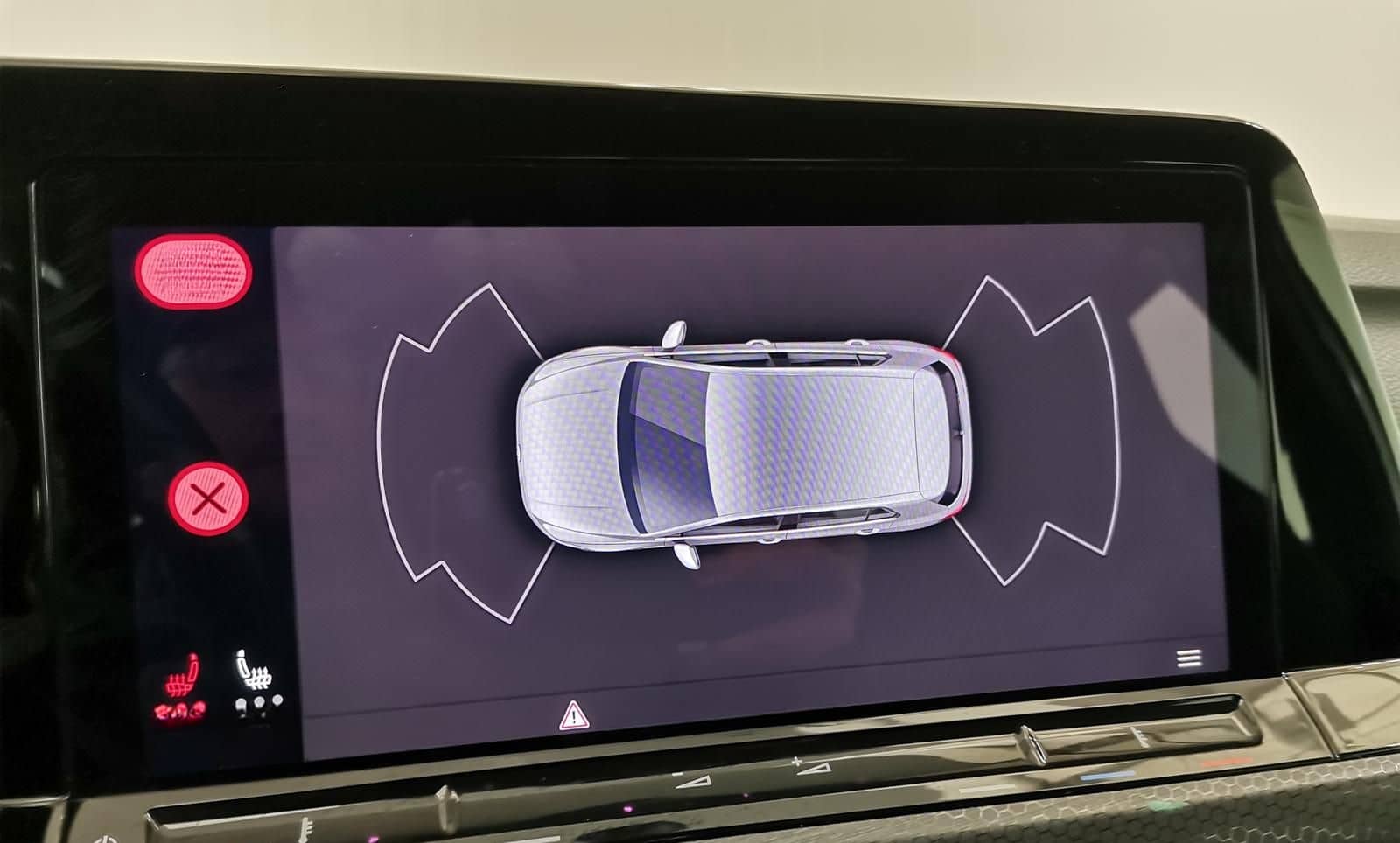 Volkswagen Golf 1.4 TSI DSG GTE eHybrid LED|Navi|Standhzg.| foto 15