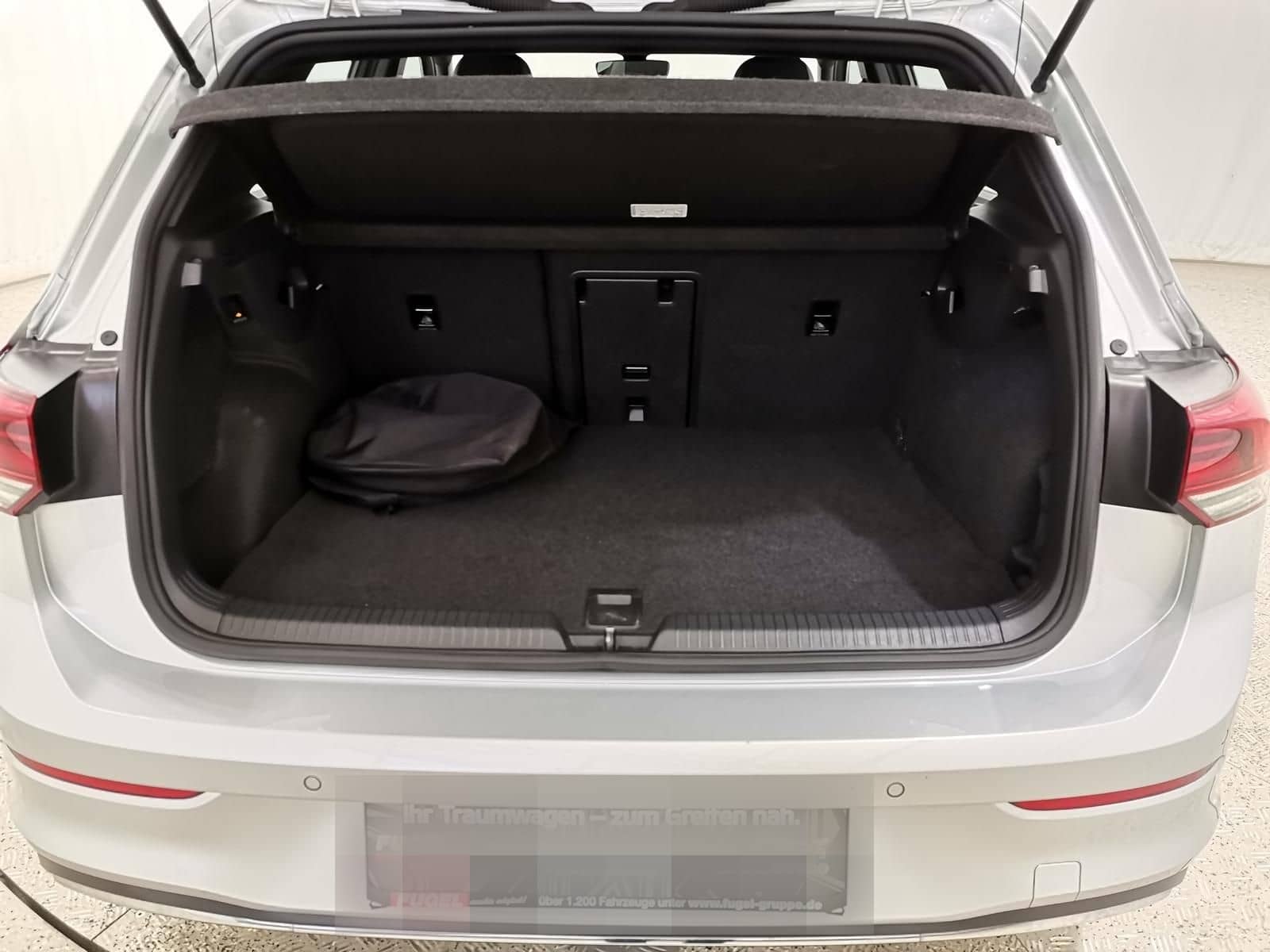 Volkswagen Golf 1.4 TSI DSG GTE eHybrid LED|Navi|Standhzg.| foto 23