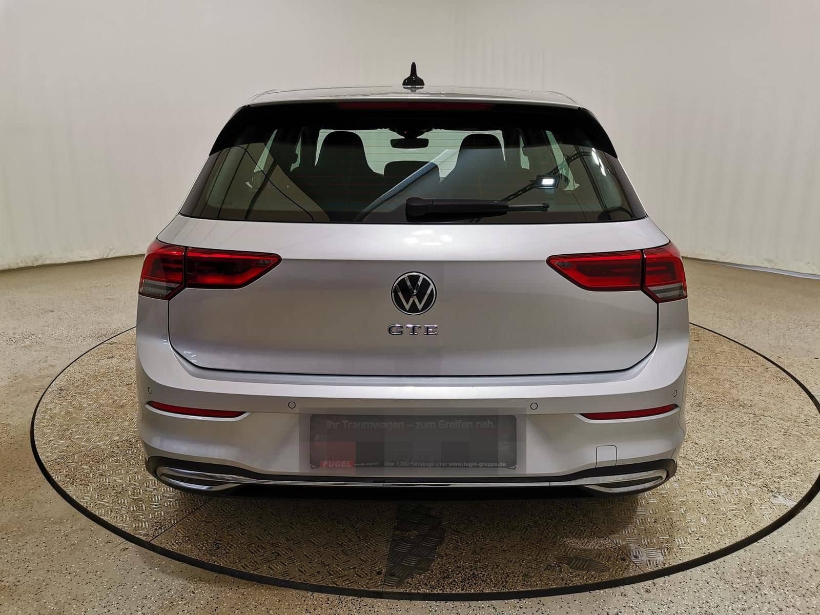 Volkswagen Golf 1.4 TSI DSG GTE eHybrid LED|Navi|Standhzg.| foto 25