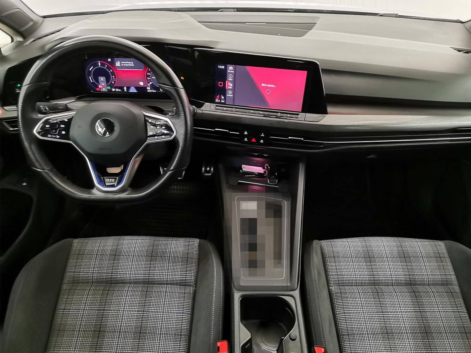 Volkswagen Golf 1.4 TSI DSG GTE eHybrid LED|Navi|Standhzg.| foto 10