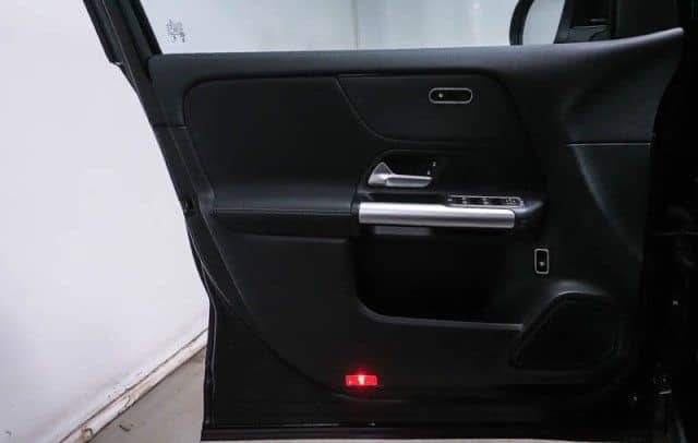 Mercedes-Benz GLA 200 d+Modelljahr2025+AHK+Progressive Line Ad foto 13