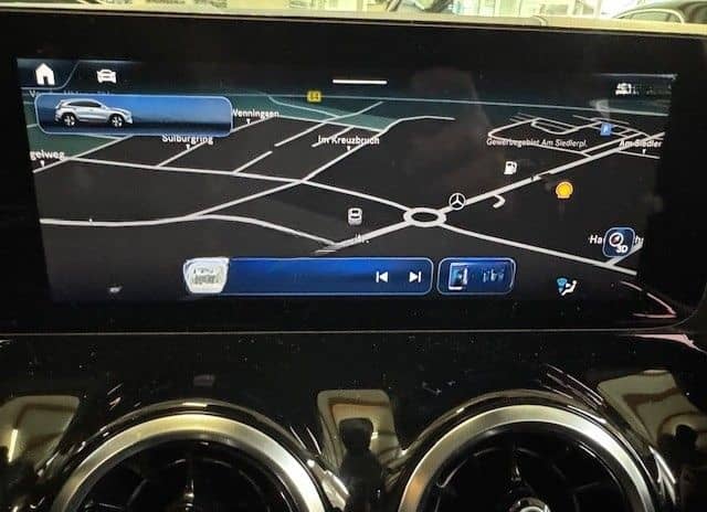 Mercedes-Benz GLA 200 d+Modelljahr2025+AHK+Progressive Line Ad foto 15