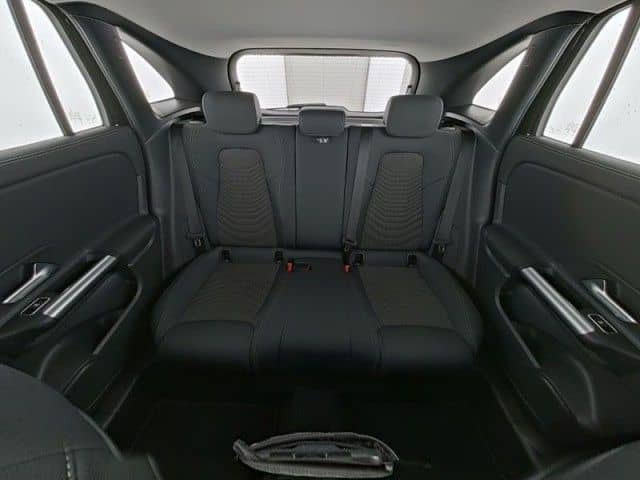 Mercedes-Benz GLA 200 d+Modelljahr2025+AHK+Progressive Line Ad foto 20