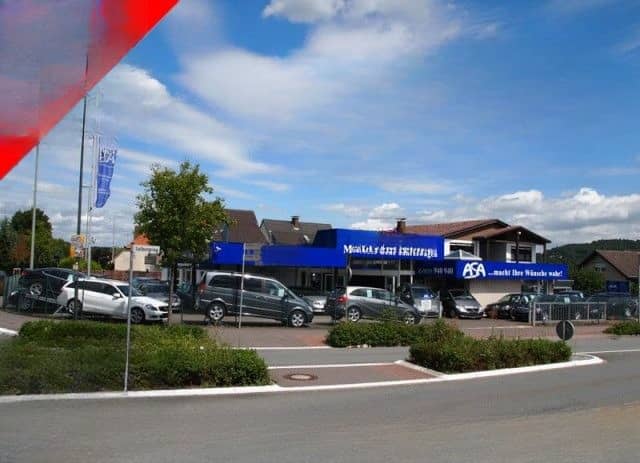 Mercedes-Benz GLA 200 d+Modelljahr2025+AHK+Progressive Line Ad foto 22