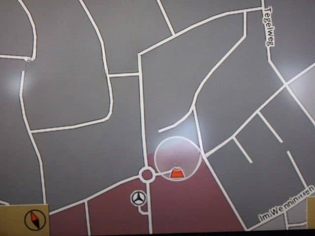 Mercedes-Benz GLA 200 d+Modelljahr2025+AHK+Progressive Line Ad foto 24