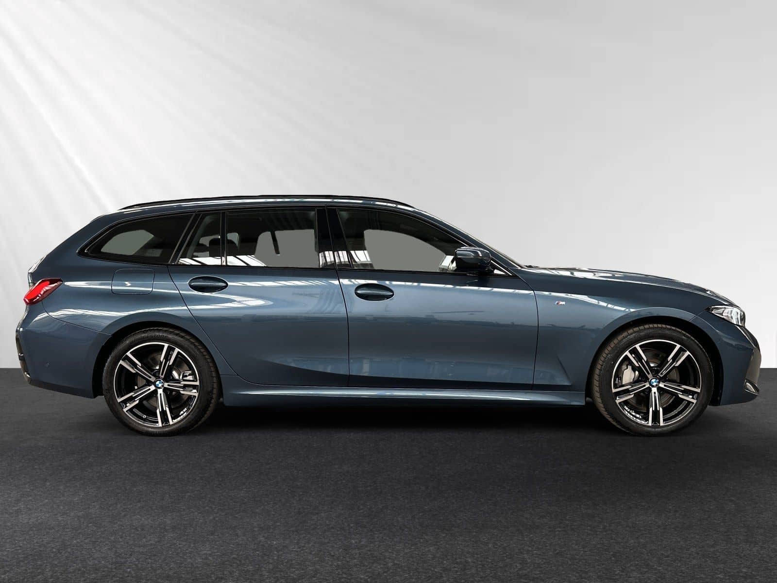 BMW 330i xDrive Touring Allrad|M Sport|Stop&Go|HiFi foto 2