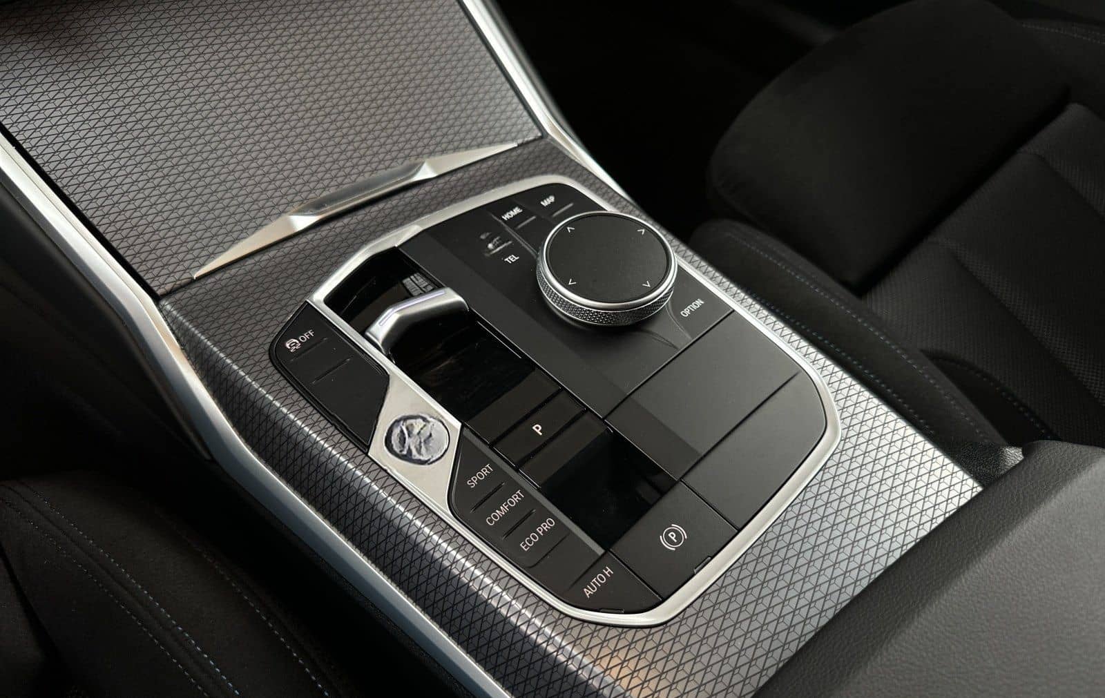 BMW 330i xDrive Touring Allrad|M Sport|Stop&Go|HiFi foto 12