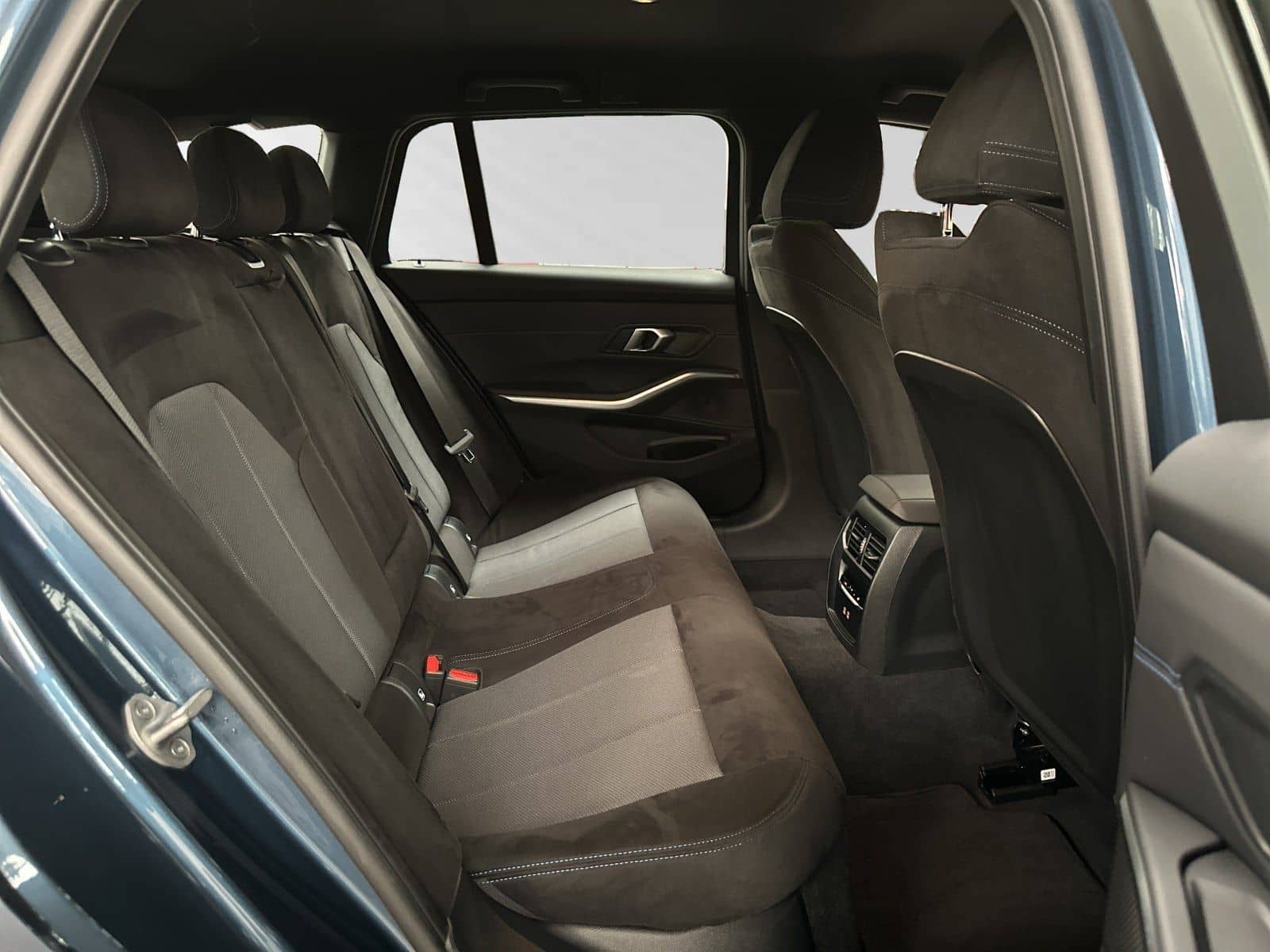 BMW 330i xDrive Touring Allrad|M Sport|Stop&Go|HiFi foto 13