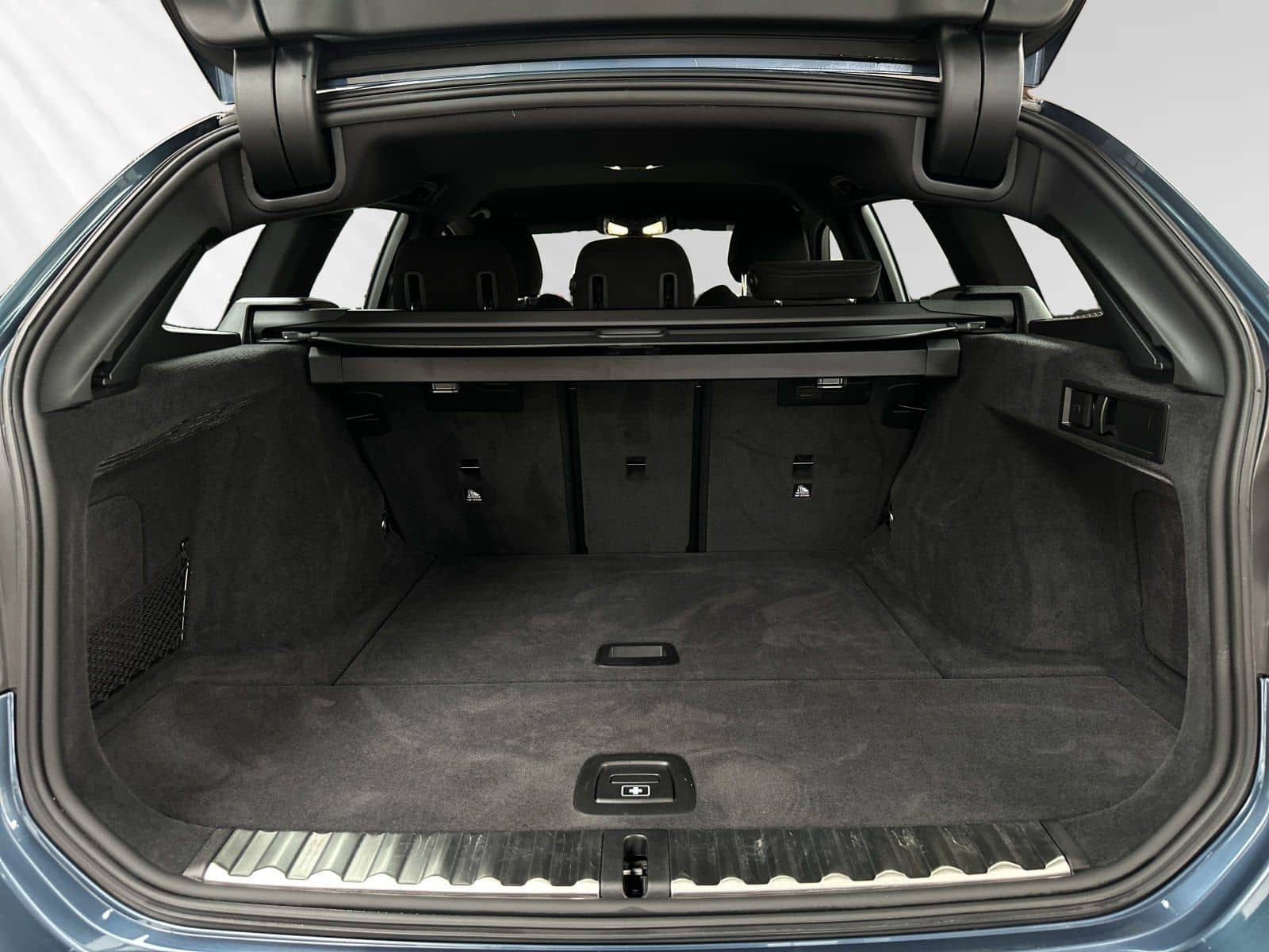 BMW 330i xDrive Touring Allrad|M Sport|Stop&Go|HiFi foto 15