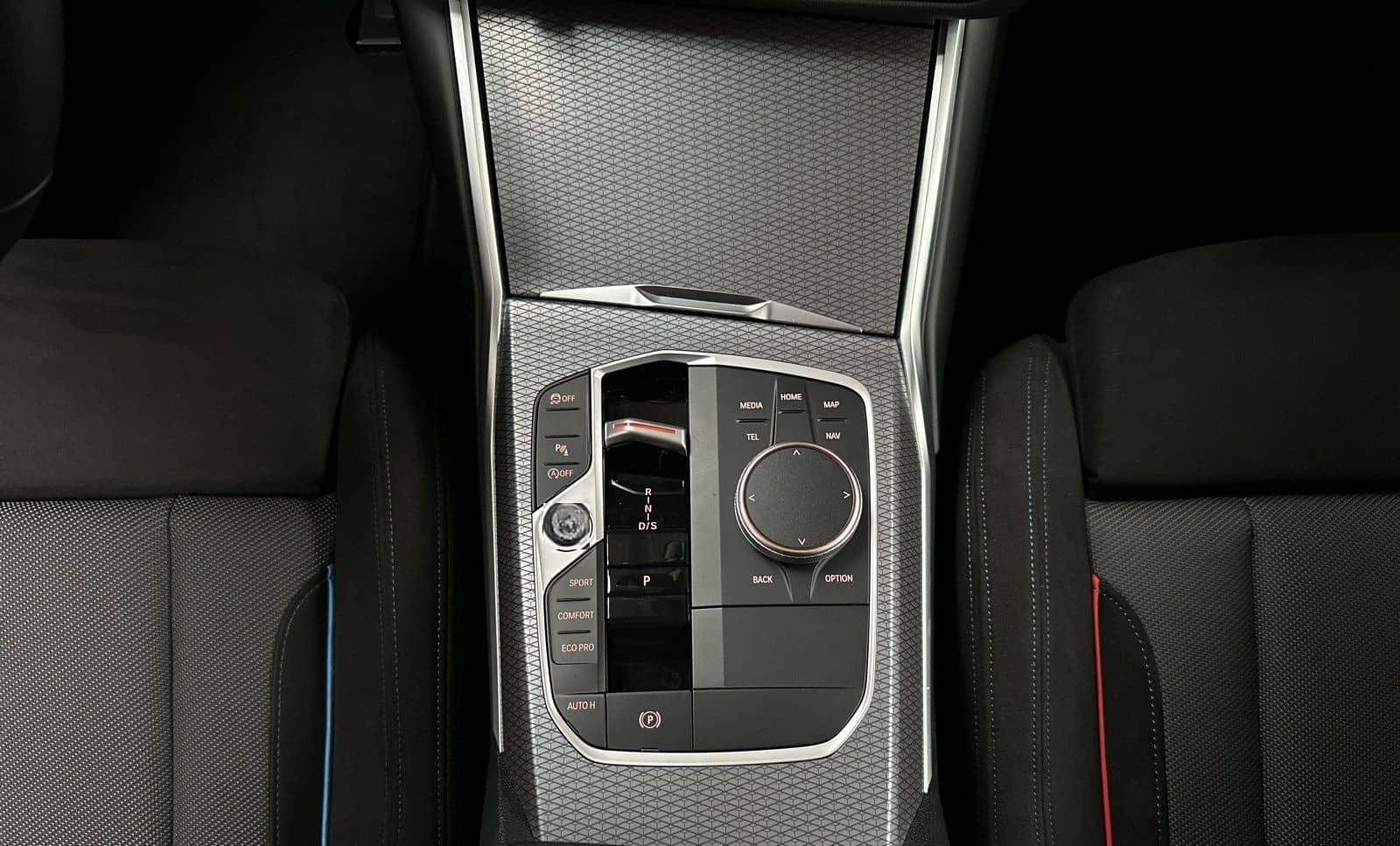 BMW 330i xDrive Touring Allrad|M Sport|Stop&Go|HiFi foto 17