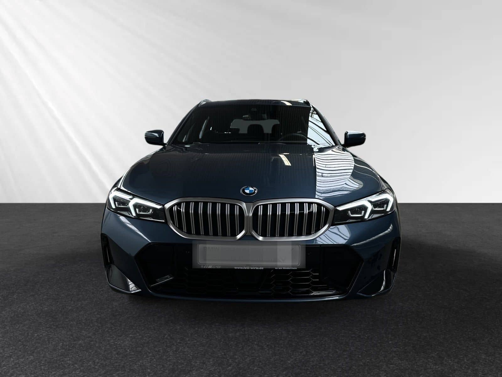 BMW 330i xDrive Touring Allrad|M Sport|Stop&Go|HiFi foto 5