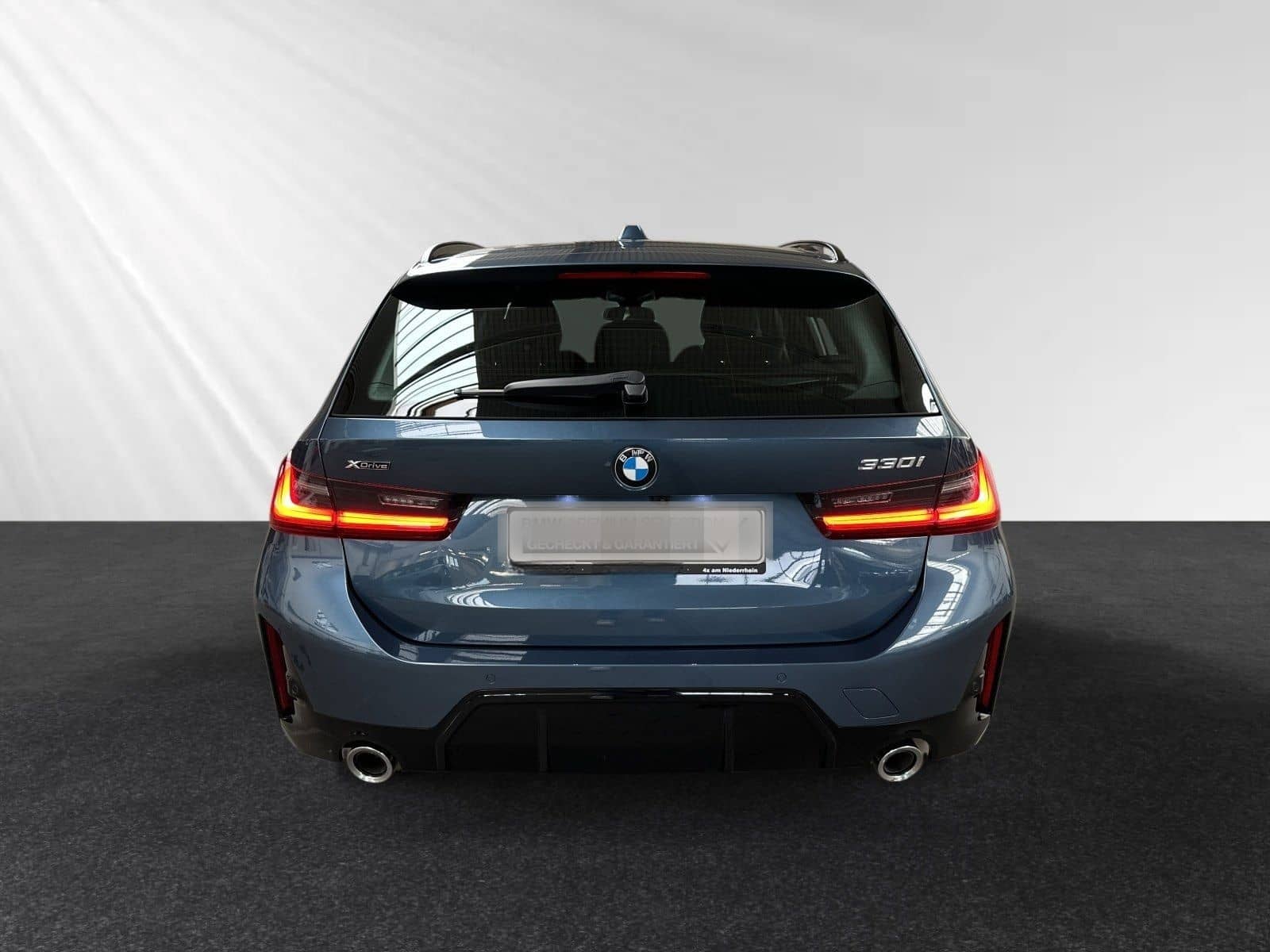 BMW 330i xDrive Touring Allrad|M Sport|Stop&Go|HiFi foto 7