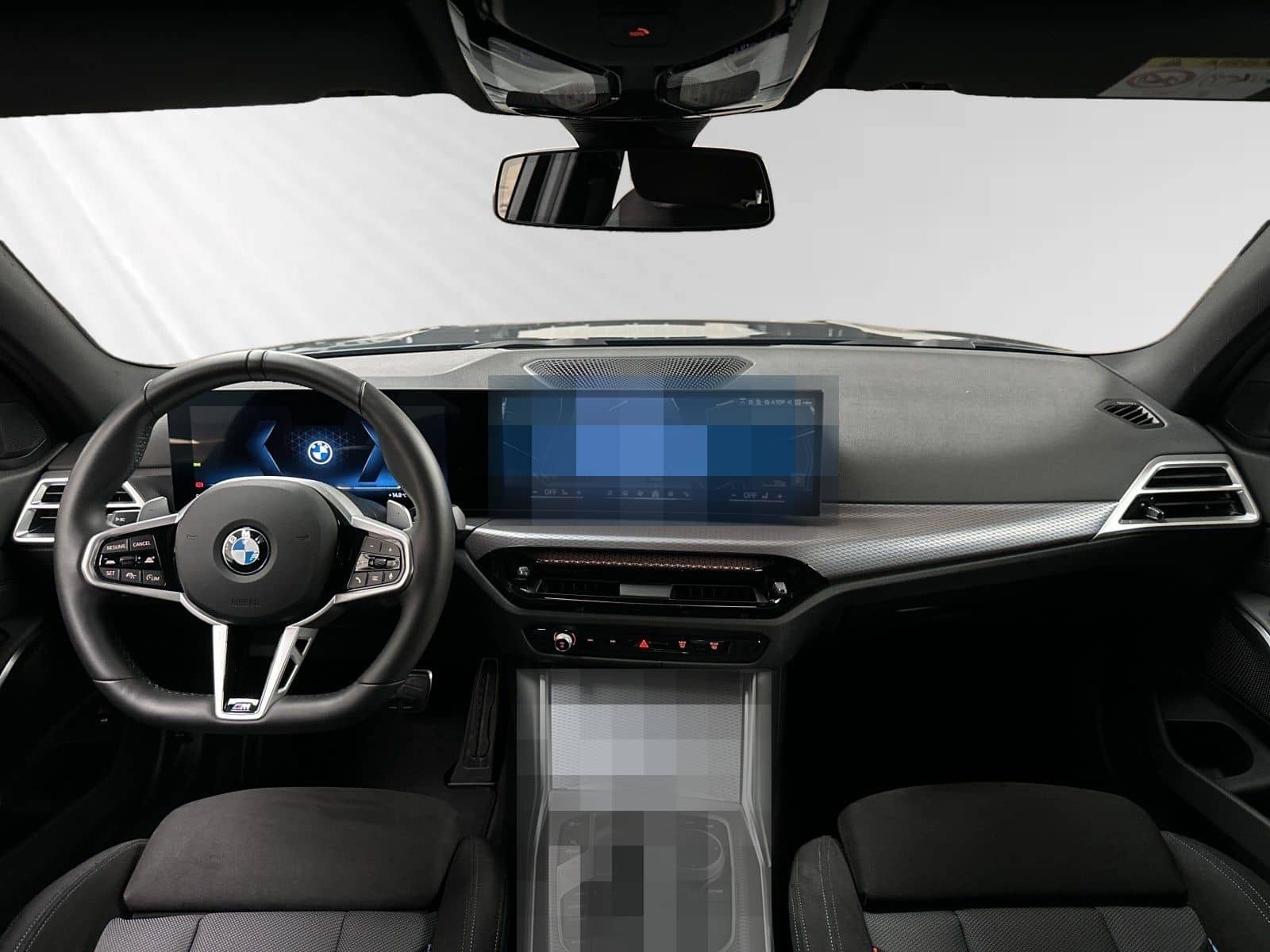 BMW 330i xDrive Touring Allrad|M Sport|Stop&Go|HiFi foto 9