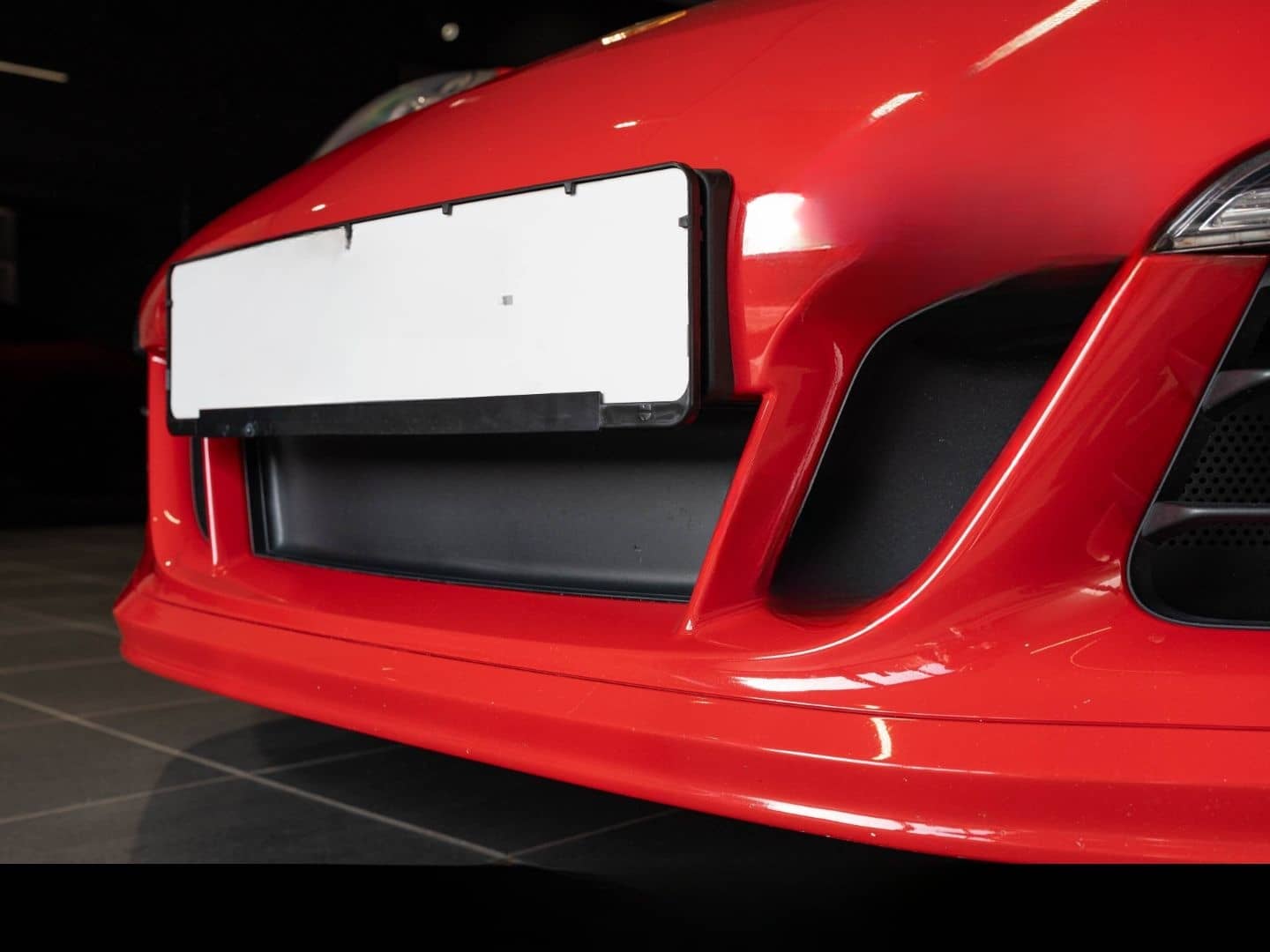 Porsche 991 911 Carrera Cabriolet Sportabgasanlage BOSE foto 16