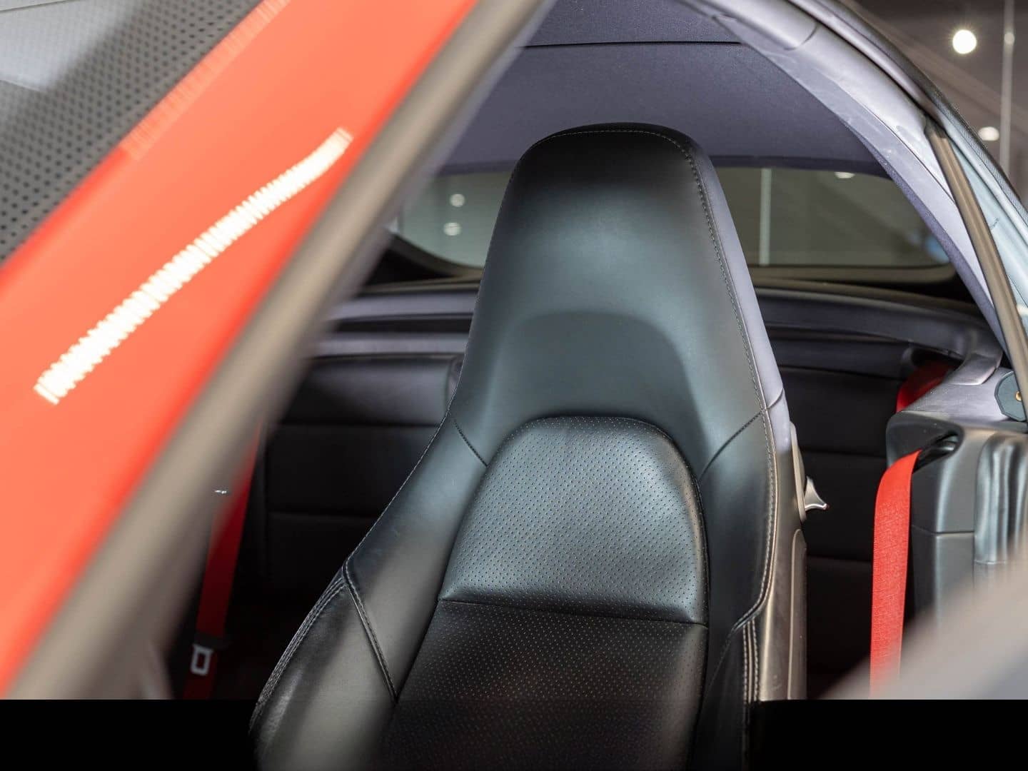 Porsche 991 911 Carrera Cabriolet Sportabgasanlage BOSE foto 22