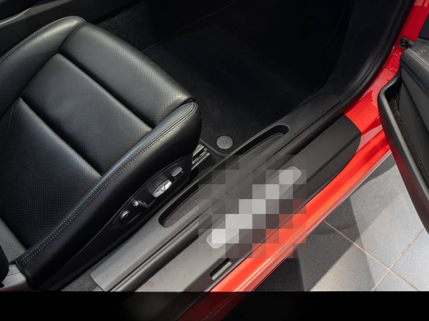 Porsche 991 911 Carrera Cabriolet Sportabgasanlage BOSE foto 25