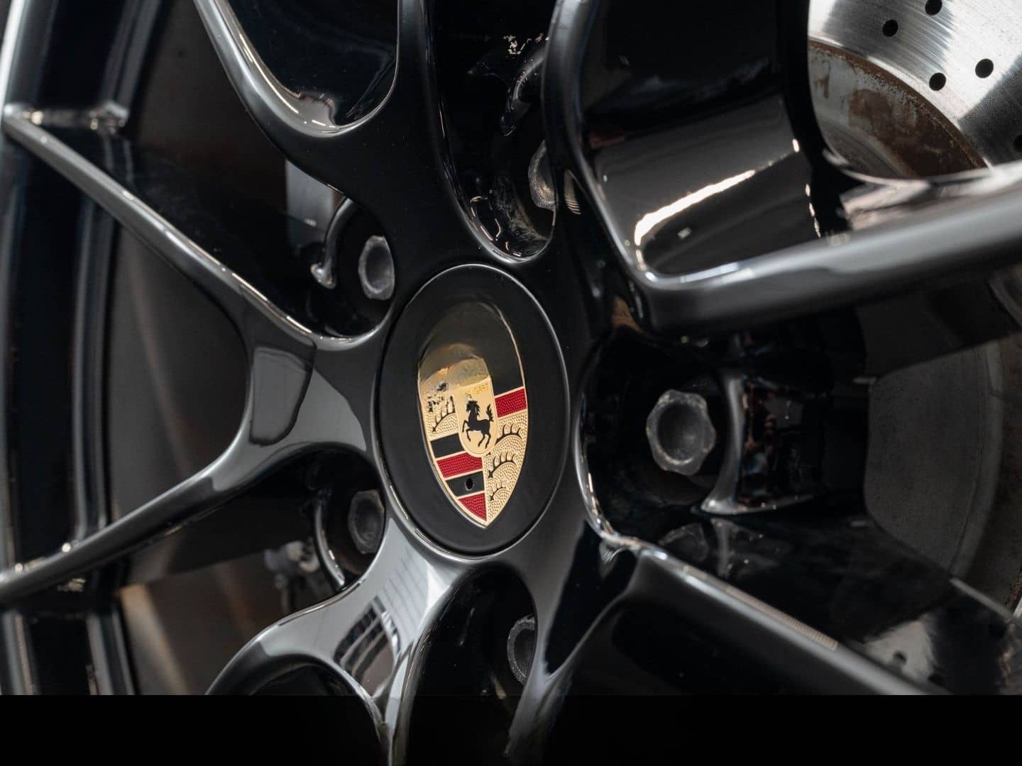 Porsche 991 911 Carrera Cabriolet Sportabgasanlage BOSE foto 9