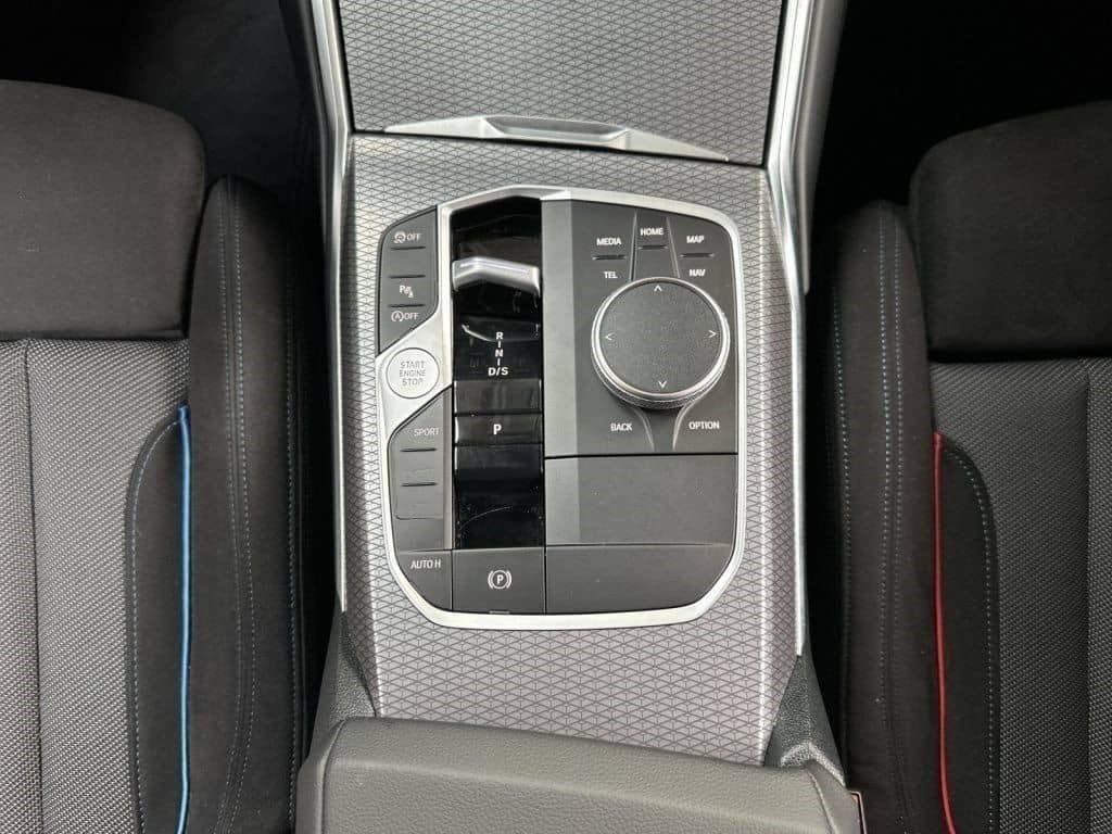 BMW 330i xDrive Touring Allrad|M Sport|Stop&Go|HiFi foto 12