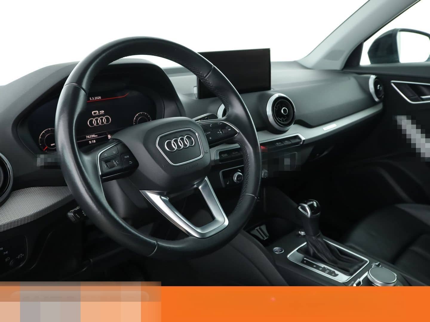 Audi Q2 35 TFSI advanced Aut.*NAV*LED*ACC*VC*PDC*AHK* foto 11