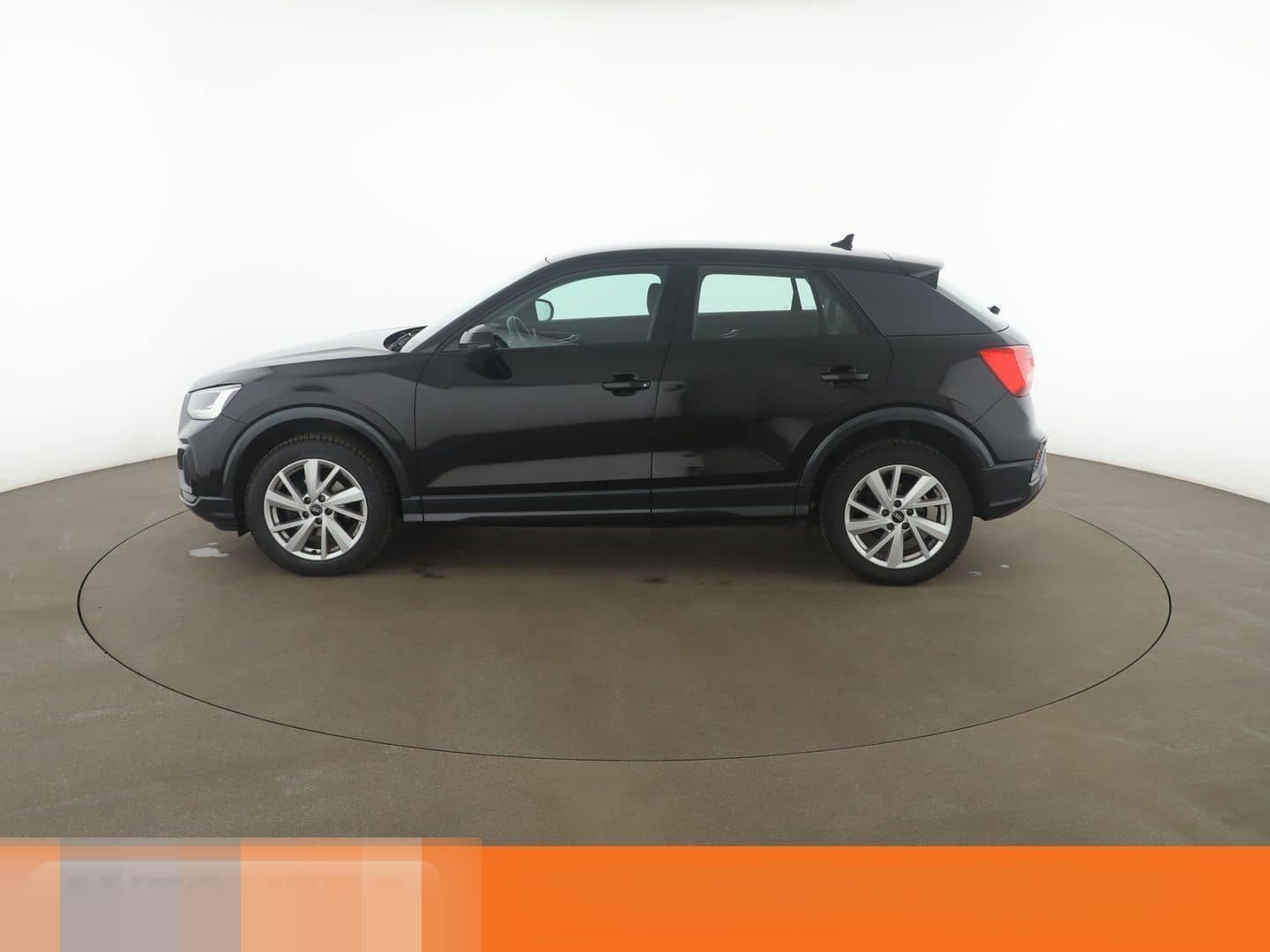 Audi Q2 35 TFSI advanced Aut.*NAV*LED*ACC*VC*PDC*AHK* foto 3